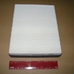 Елемент фільт. пов. салону ВАЗ 2110-12 GB-9833 (вир-во BIG-фільтр)
