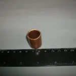 Втулка шатуна ПД 10 (вир-во ЗПС, г.Тамбов)