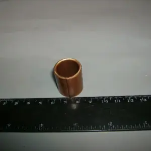 Втулка шатуна ПД 10 (вир-во ЗПС, г.Тамбов)