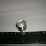 Втулка шатуна Д 245 (D=46 мм, d=42 мм) (вир-во ДЗВ)