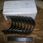 Вкладиші шат. Н2 Д 160 АО20-1 (вир-во ЗПС, г.Тамбов) РОЗПРОДАЖ!