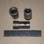 Втулка штовхача Т 25 (вир-во ВМТЗ)