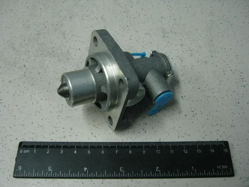 Клапан управління КПП 1068951 VOLVO (вир-во Avtech)