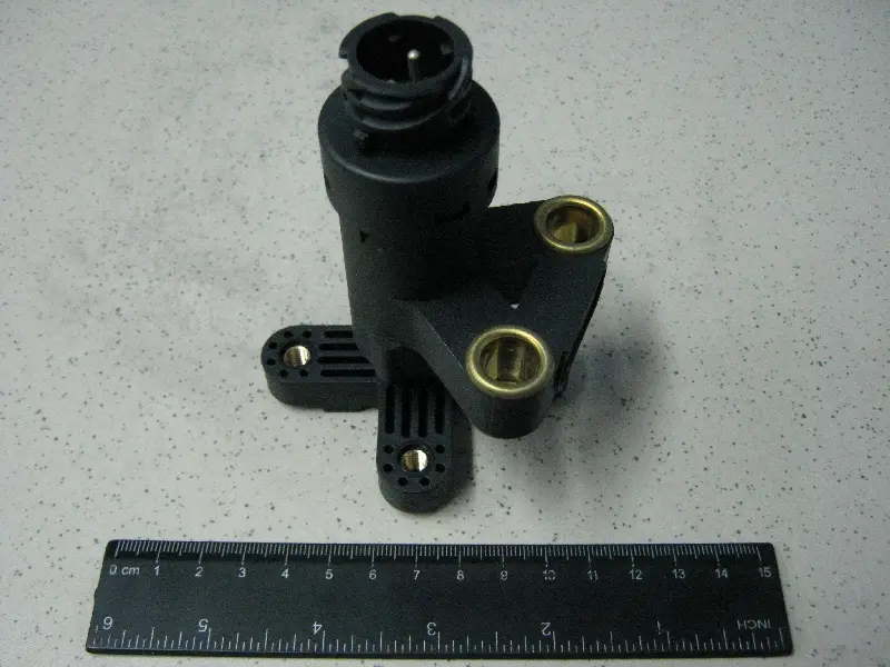 Датчик переміщення ECAS MB/MAN/SCANIA (вир-во Avtech)