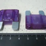 BH. Запобіжники MAXI 100A упак. 5шт