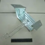 Кріплення для клину малого