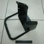 Кріплення для клину великого