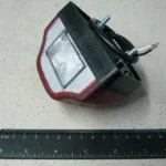 Освітлювач номерного знаку 12/24