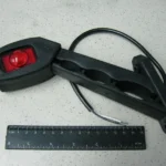 BH. Лампа світлодіодна LED діогональная довга, лiва