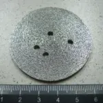 Вставка у випарник WEBASTO DW80