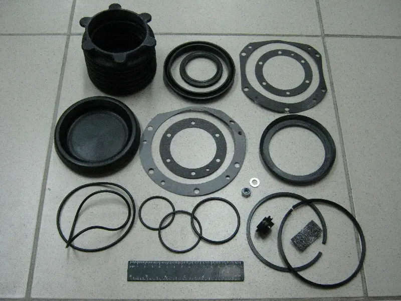 Р/к  циліндра гальмівного