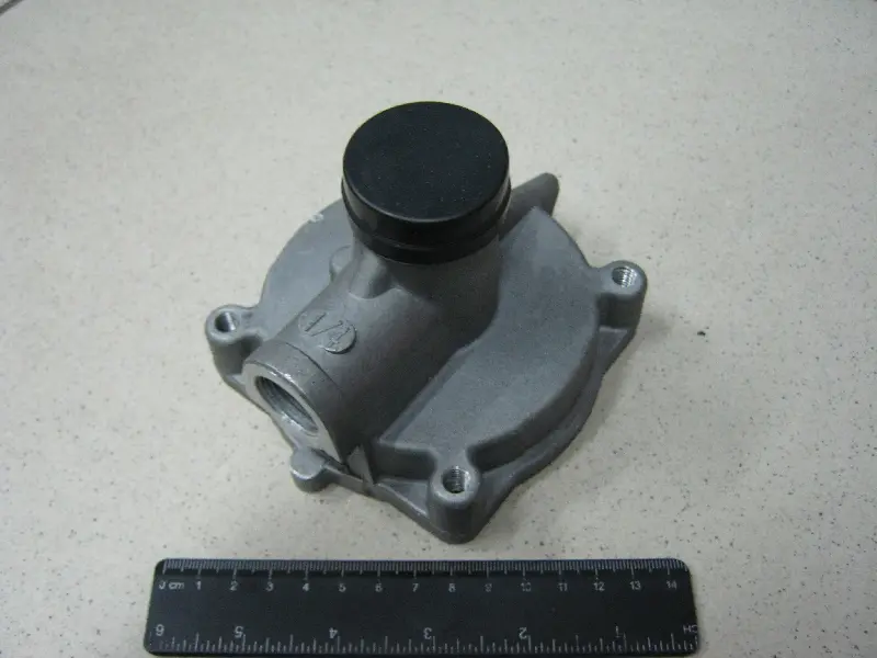 Кришка регулятора гальмівних сил для серій 475710…- 475715… (вир-во Avtech)