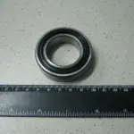 Підшипник вилки зчеплення 184644 (вир-во DT)