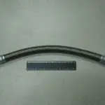 Шланг компресора 430mm RVI