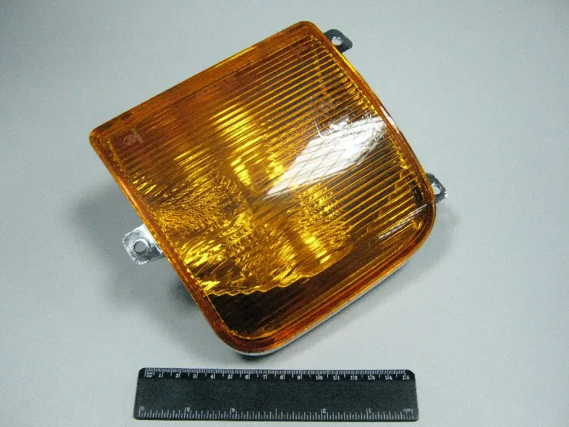 Ліхтар указат. повороту MAN F2000 95г.> (вир-во MARS)