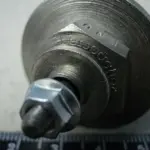 Свічка розжарювання опалювача Е105 (пр-во EBERSPACHER)