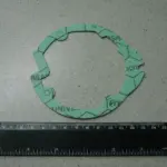 Прокладка камери горіння Airtronic D4 Eberspacher (вир-во EU)