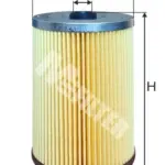 Фільтр палив. MAN (вир-во M-filter)