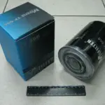 Фильтр масляний IVECO DAILY, EUROCARGO (TRUCK) (вир-во M-filter)