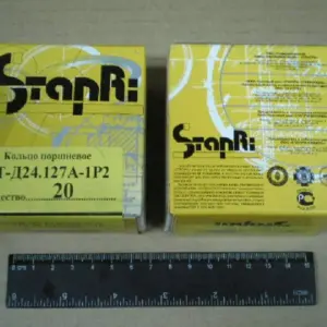 Кільце порш. 73,5 ПД-10, 10У, 10У1 (вир-во СТАПРІ)-Р2