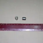 Заглушка головки блоку циліндрів дв. 243, 245, 260, 265 (вир-во ММЗ)