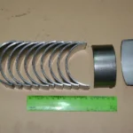 Вкладиші шат. Р3 Д 50,240,243,245 (вир-во МЗПС)