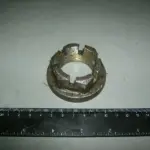 Гайка валу вторинного (вир-во БЗТДиА)