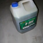 Олива індустріальна OIL RIGHT І-40А 20л