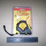 Рулетка з фікс. 3м х 16мм (блістер) Intertool