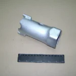 Ключ маточини КамАЗ (55) L=150 мм (цинк) (вир-во м.Камишин)