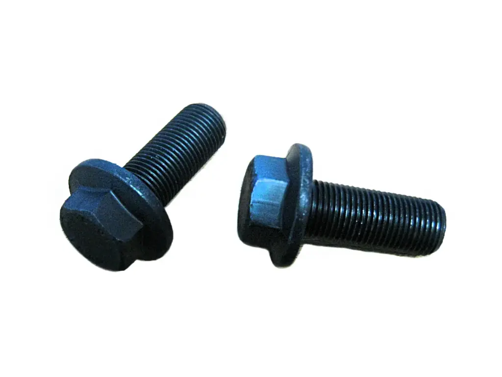 Болт (вир-во Auger)