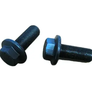 Болт (вир-во Auger)