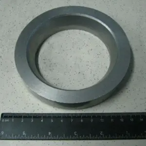 Кільце маточини (вир-во Auger)