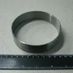 Обойма 100 * 105 * 24,5 сальника MB (вир-во Auger)