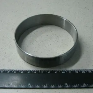 Обойма 100 * 105 * 24,5 сальника MB (вир-во Auger)