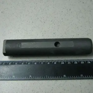Палець 25 * 130 стабілізатора кабіни DAF (вир-во Auger)