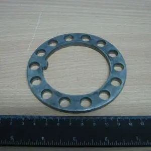 Пластина стопорна (вир-во Auger)