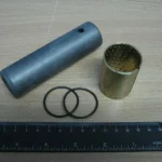 Р/к колодки гальм.  (вир-во Auger)