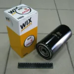 Фільтр масляний DAF (Truck) (вир-во WIX-Filtron) 51820E/OP592