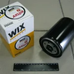 Фільтр палив. RENAULT (Truck) PROMO АКЦІЯ (вир-во WIX-Filtron) 95046E/PP971