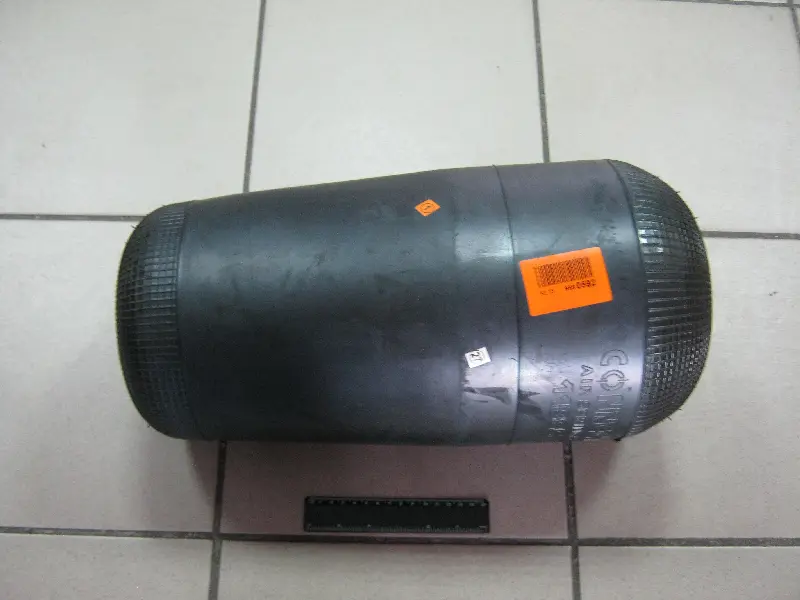 Ресора пневматична (виро-во Connect)