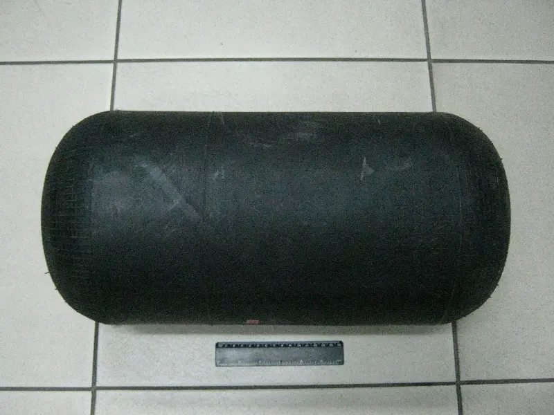 Ресора пневматична (виро-во Connect)