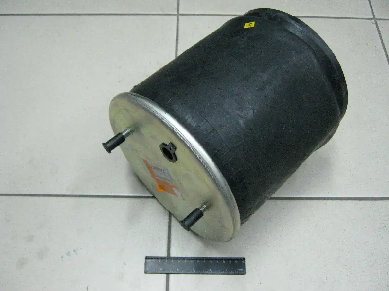 Ресора пневматична (виро-во Connect)