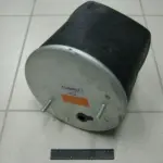 Ресора пневматична (вир-во Connect)