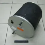 Ресора пневматична (выро-во Connect)