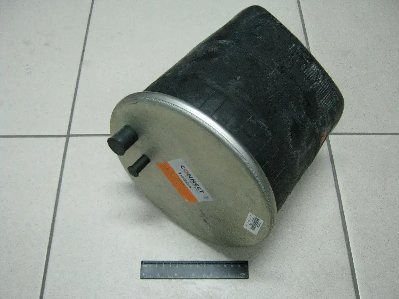 Ресора пневматична (виро-во Connect)