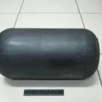 Ресора пневматична (вир-во Connect)