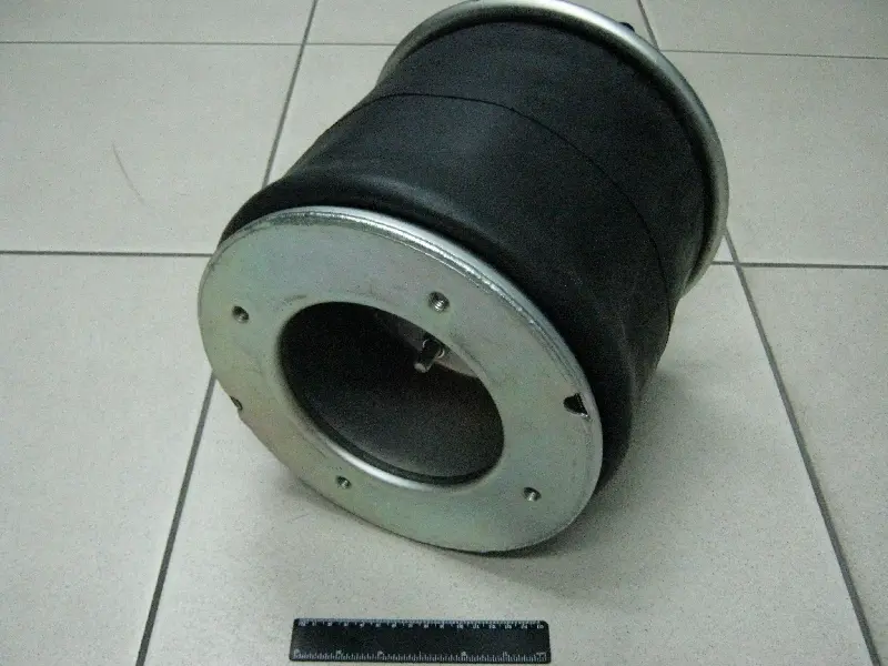 Ресора пневматична (виро-во Connect)