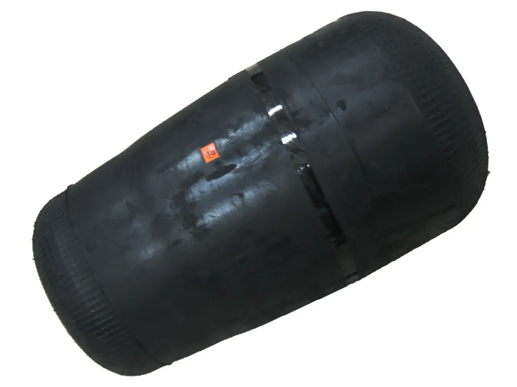 Ресора пневматична (выро-во Connect)