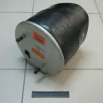 Ресора пневматична (вир-во Connect)